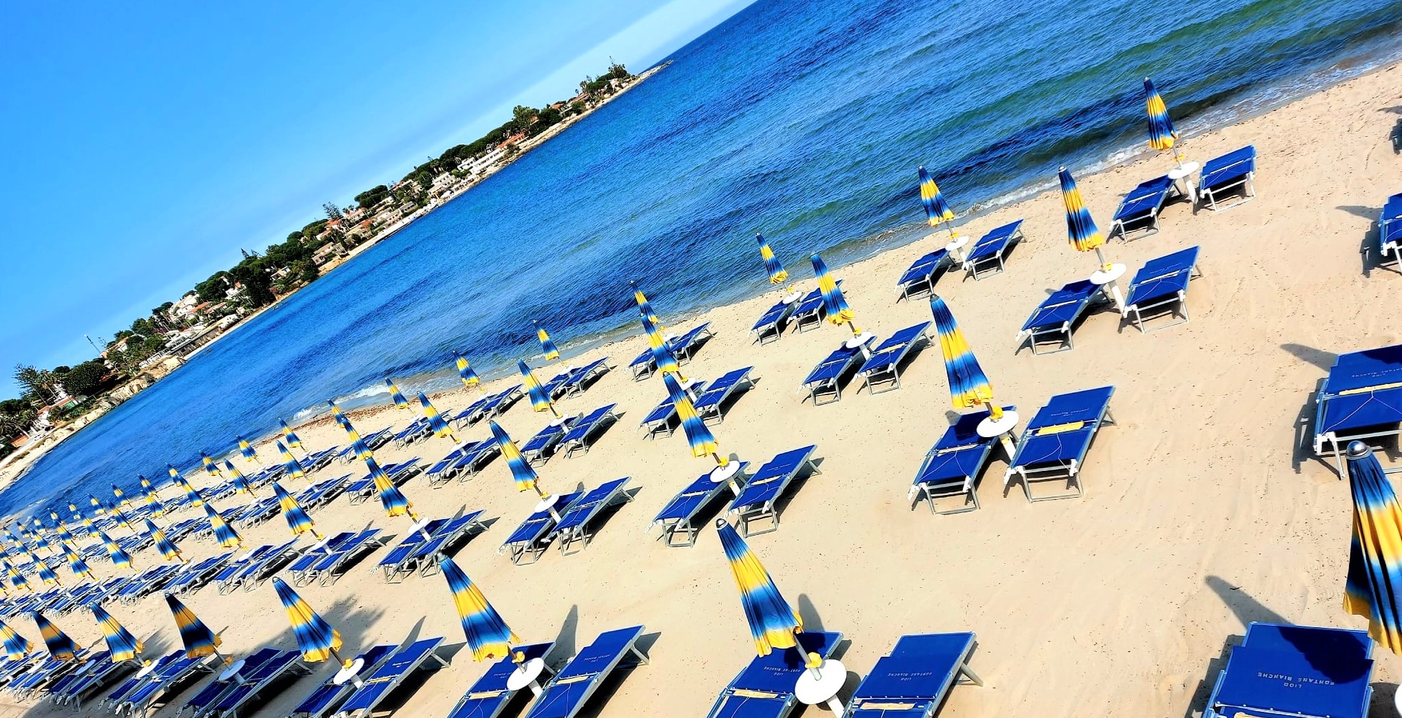 SPIAGGIA A FONTANE BIANCHE Lido Fontane Bianche SPIAGGIA A FONTANE BIANCHE Lido Fontane Bianche
